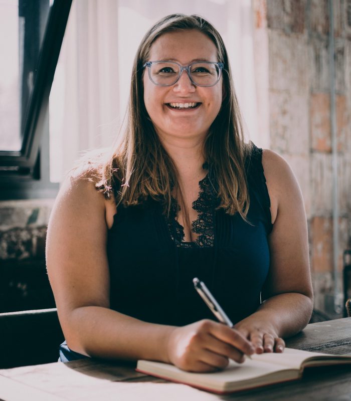 Ph.D. Student Looking Ahead to Unique Postdoctoral Researcher Role