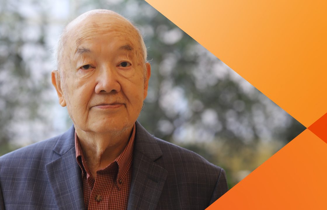 Successful Computer Innovator Kwang G. Tan G’73 Gives Back to Support Students, Faculty, Campus Initiatives