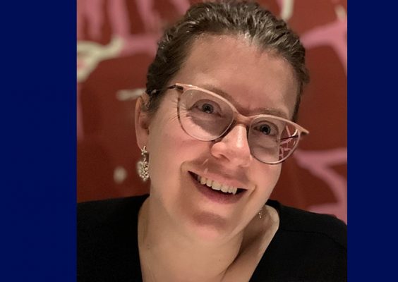 PULSE Fellow - Heather Coleman of Syracuse University