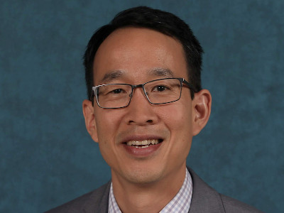Huey Hsiao Joins School of Education as Assistant Dean for Student Success