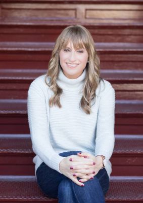 Falk College Welcomes Sports Dietetics Expert Laura Moretti Reece for Ann Litt Lecture March 26