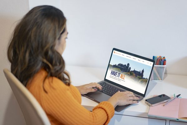 Reimagined Syracuse.edu Enhances User Experience