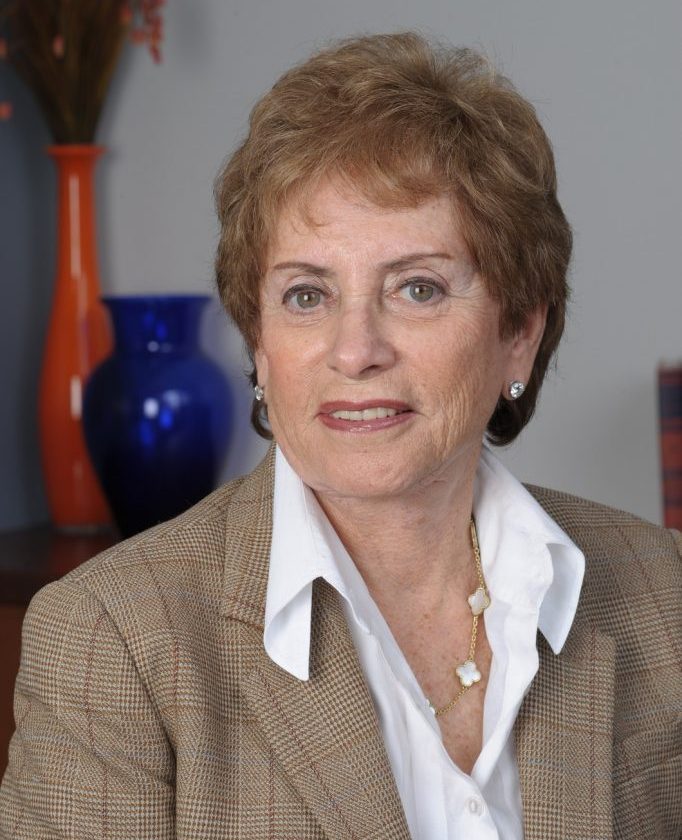 In Memoriam: Life Trustee Doris ‘Dottie’ L. Payson ’57