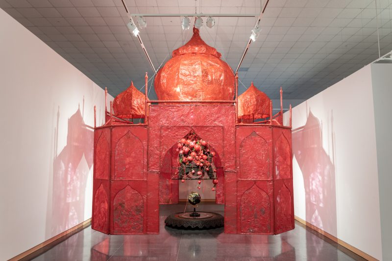 Art Museum Receives Award of Distinction from Museum Association of New York