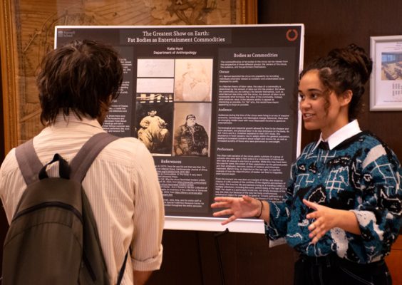 Special Collections Research Center Accepting Proposals for 2025-26 Faculty Fellows Program