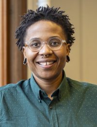 Doctoral Students’ Research Leads to New Conclusions About AI and Society