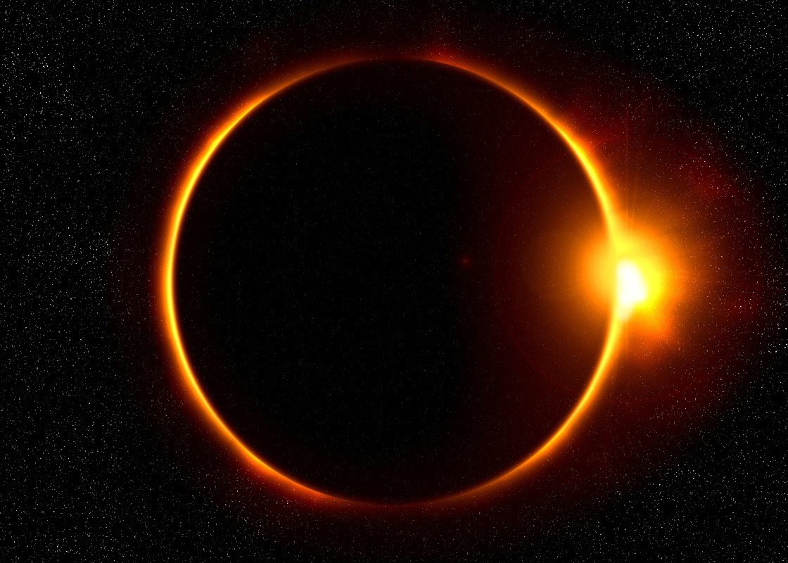 Where to Watch on April 8: Total Solar Eclipse Events Planned on the Syracuse University Campus