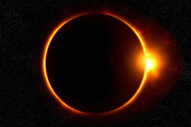 Where to Watch on April 8: Total Solar Eclipse Events Planned on the Syracuse University Campus