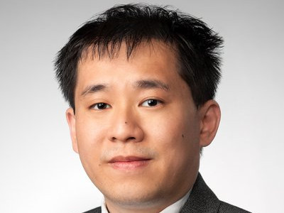 Yiming Zhao Receives NSF CAREER Grant to Study Two of Oldest Geometry Problems
