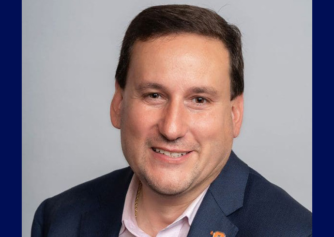 Jeff Rubin ’95, G’98 Named Syracuse University’s First Chief Digital ...