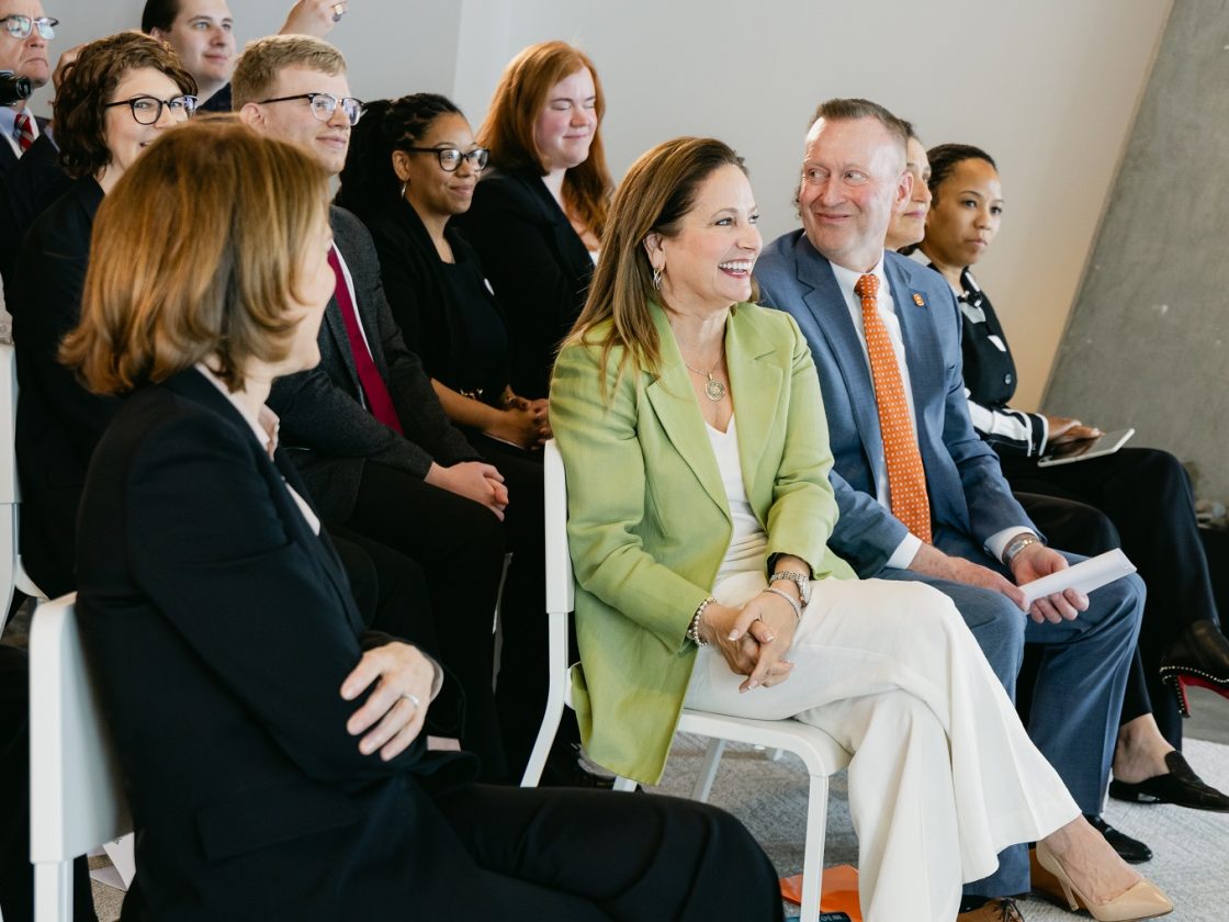 IVMF Awarded $3.5M Grant From Google to Train Veterans, Military-Connected Spouses on Cybersecurity and AI