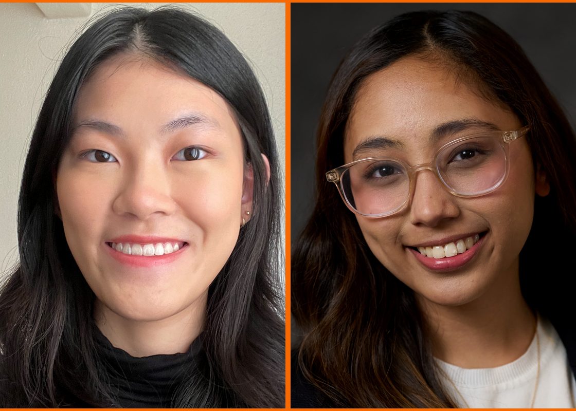 ‘My Heritage Shapes My Identity, Fuels My Passions:’ The Importance of Asian American and Pacific Islander Heritage Month