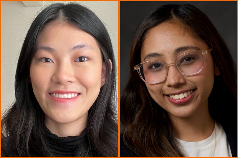 ‘My Heritage Shapes My Identity, Fuels My Passions:’ The Importance of Asian American and Pacific Islander Heritage Month