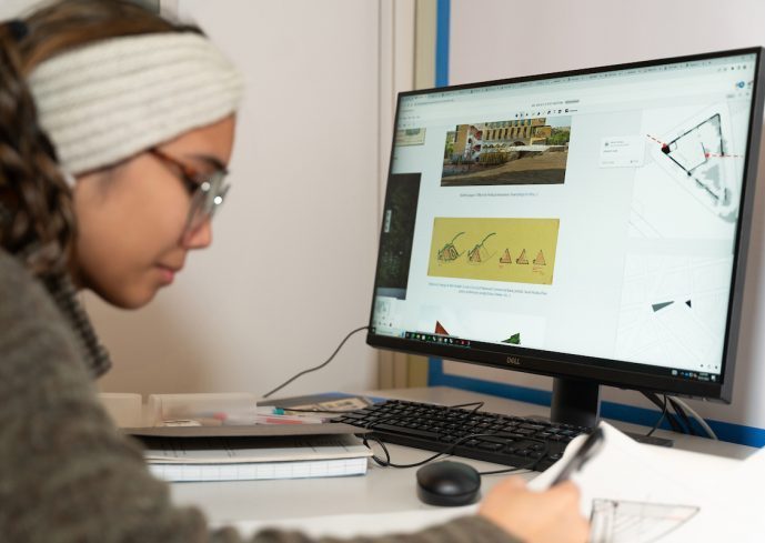 Graduate School Summer Funding Competition Awards Announced