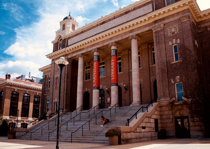 Libraries’ Read and Publish Agreement With Springer Allows Easier Open Access for Researchers