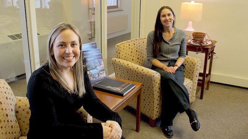 The Mid-State Regional Partnership Center: Supporting Those Who Support Students with Disabilities