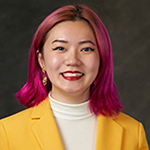 Annual Three-Minute Thesis Competition Provides Research Capsule Talks