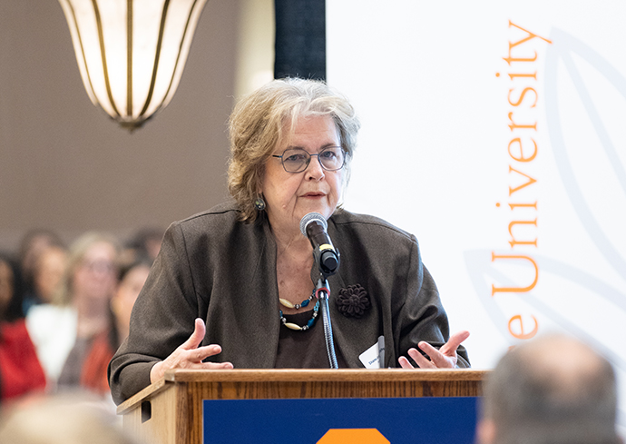 Women in Leadership Initiative Recognizes 48 Rising Leaders From 2 Successful Cohort Experiences