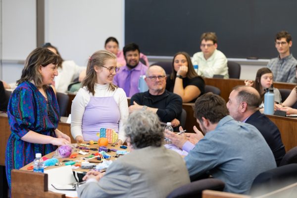 Applications Open for 2024 Intelligence++ Innovation Showcase of Inclusive Design