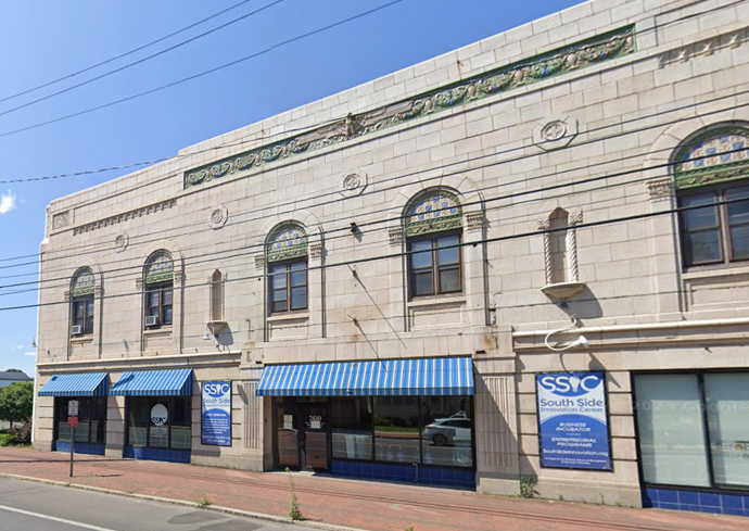 South Side Innovation Center to Receive $1M to Upgrade Facilities, Enhance Support of Regional Workforce and Economic Development