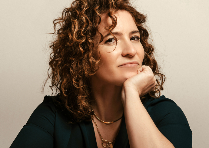Carnegie Hall Chief Marketing Officer Sara Villagio ’04 Named VPA Convocation Speaker
