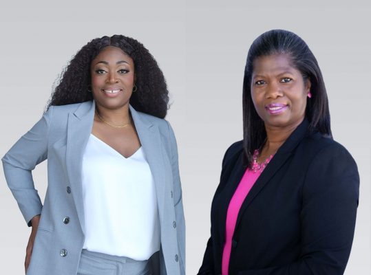 Falk College Welcomes 2 New Members to Advisory Board