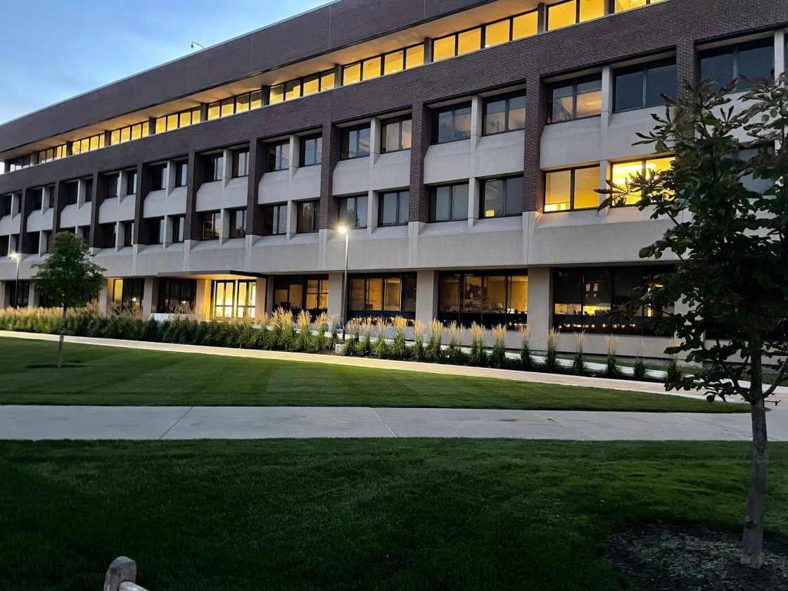 Campus Planning, Design and Construction Makes Progress on Creating More Accessible and Equitable Campus
