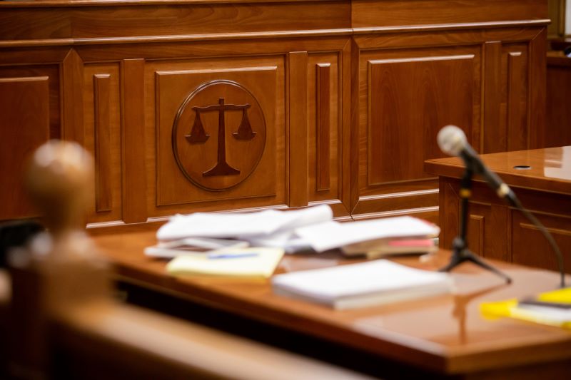 PITCH: Legal Analysis of Hush Money Trial facing former President Donald Trump
