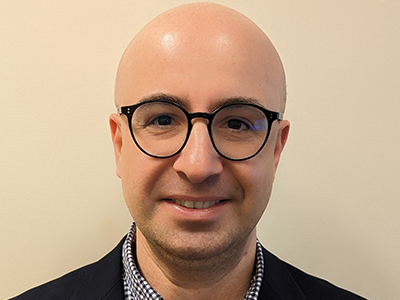 College of Arts and Sciences Names Inaugural Director of Research Administration
