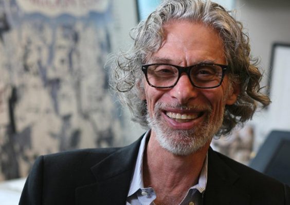 ‘How About Never?’ Bob Mankoff ’66 Captures the Essence of Life in Cartoons