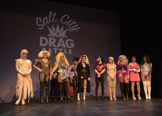 Salt City Drag Battle Returns to Syracuse Stage