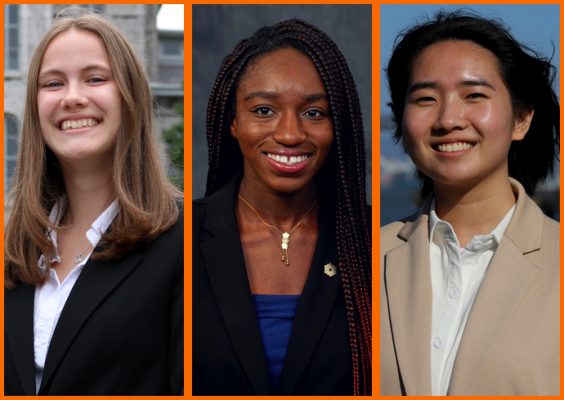 Breaking Into Male-Dominated Fields: How 3 Talented Students Are ...