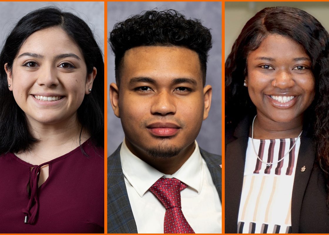 Celebrating the Successes of First-Generation College Students