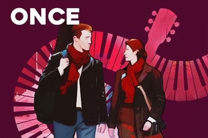 Syracuse Stage Closes Out 50th Anniversary Season With Heartwarming Irish Musical ‘Once’