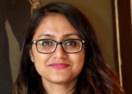 Saraswati Dhakal G’24 Embraces Role as Mental Health Counselor and Advocate