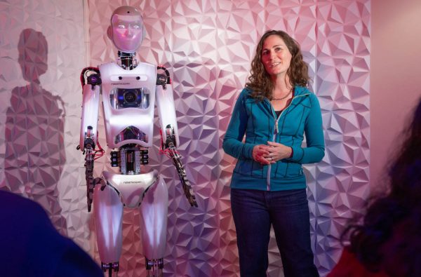 iSchool Professor Awarded Katchmar Wilhelm Professorship