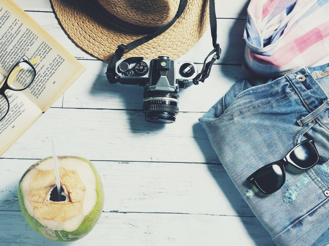 Summer Vacation Snapshots 2024: Submit Your Photo for a Chance to Be Featured