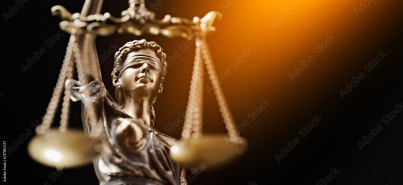 All judges are political, except for the ones we like