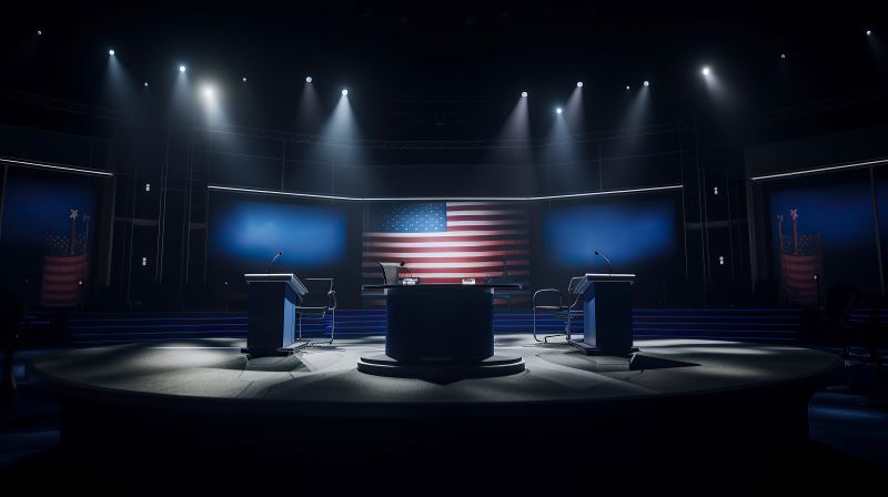 First Presidential Debate 2024: What to Watch