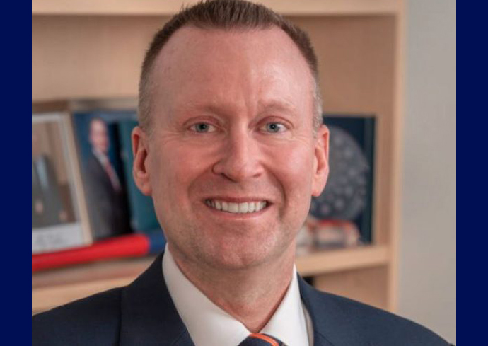 80 Years of the GI Bill: Vice Chancellor on Its Lasting Impact