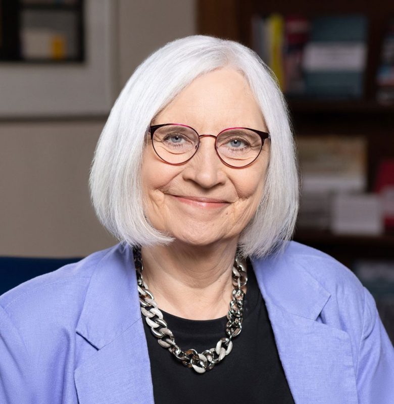 Lois Agnew Appointed Interim Vice Chancellor and Provost