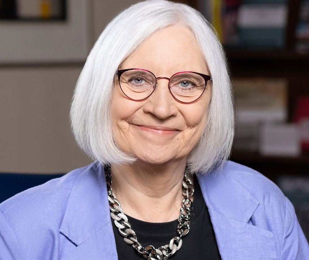 Lois Agnew Appointed Interim Vice Chancellor and Provost