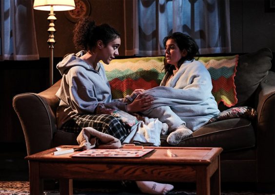 Drama Department Ranked Among The Hollywood Reporter’s 25 Best Drama Schools in the World