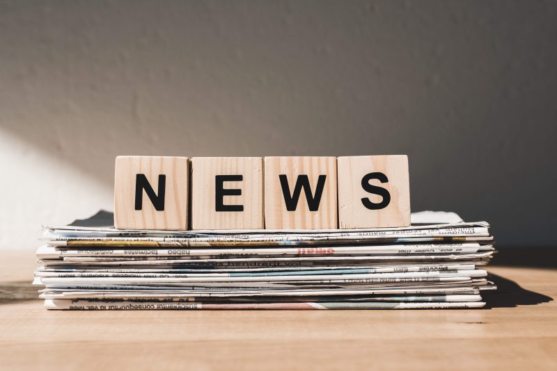 Featured Media Coverage – June 2024