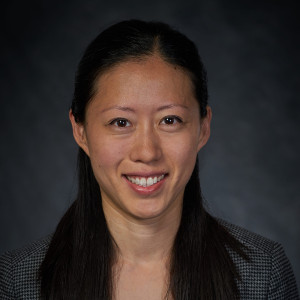 Ying Shi Named William T. Grant Scholar for Research on School Victimization