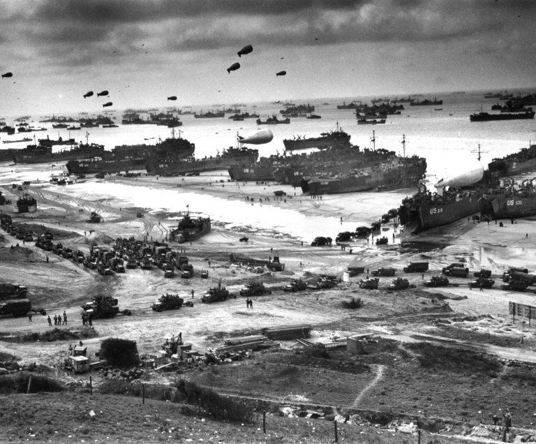 What if D-Day Had Never Happened?: The Enduring Significance of the ...