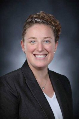 Sport Management Professor Lindsey Darvin a Finalist for National Esports Award
