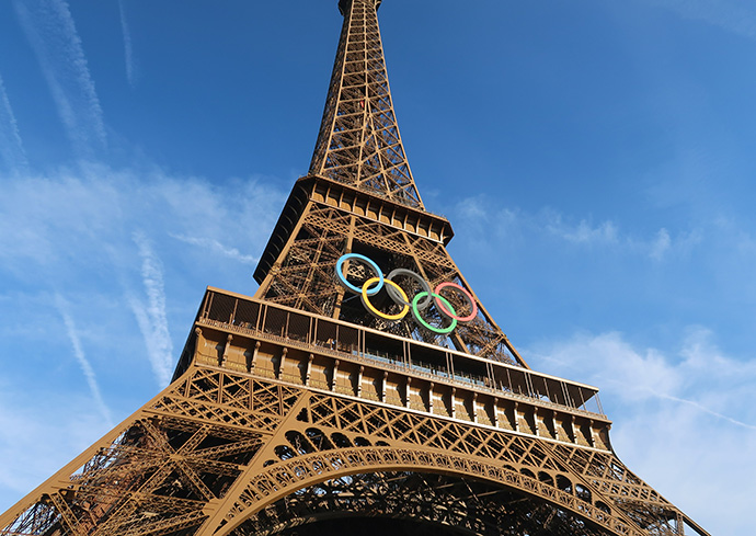 Hosting the Olympic Games: Trouble or Opportunity for Landmark Cities?