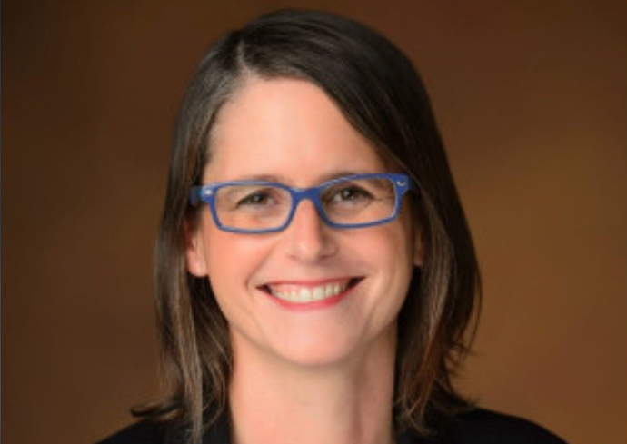 Maxwell’s Johanna Dunaway Selected for Prestigious Carnegie Fellowship
