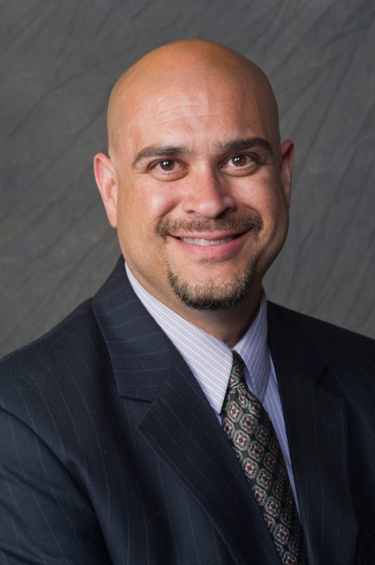 What Does It Take to Keep the Olympic Games Safe?: Q&A With Emergency Management Instructor Tony Callisto